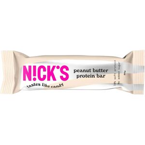 Nicks Soft Bar 50 G Peanut Butter