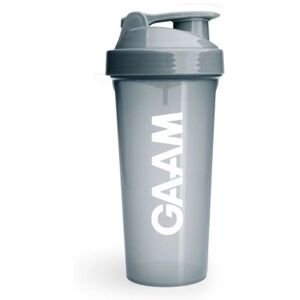 Gaam Shaker 800 Ml Grey