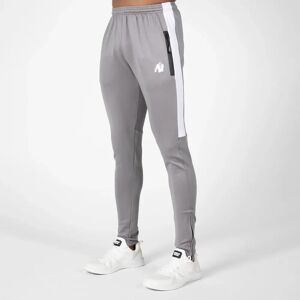 Gorilla Wear Benton Track Pants Grey L