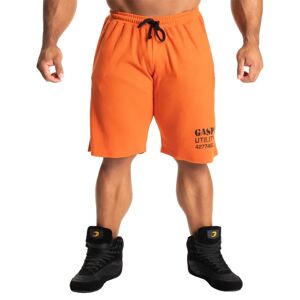 Gasp Thermal Shorts Flame Xxl
