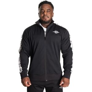 Better Bodies Bronx Track Jacket Black V2 Xl