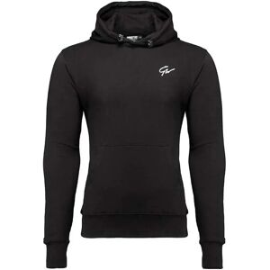 Gorilla Wear Nelson Hoodie Black