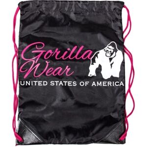 Gorilla Wear Gw Drawstring Bag