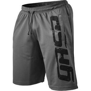 Gasp Pro Mesh Shorts Grey