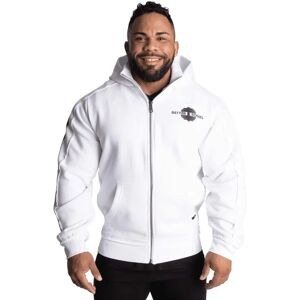 Better Bodies Pro Bb Hood White L