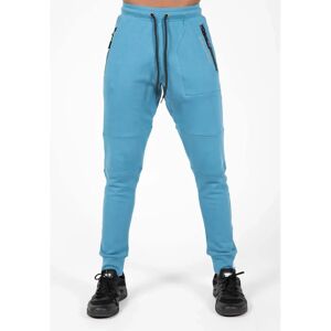 Gorilla Wear Newark Pants Blue