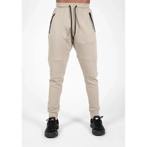 Gorilla Wear Newark Pants Beige