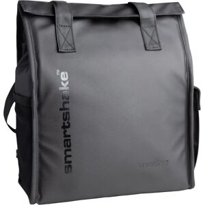 Smartshake Lunch Tote Bag 11  L Black