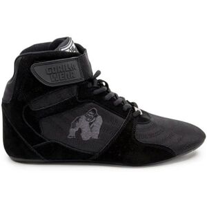 Gorilla Wear Perry High Tops Pro Black/black