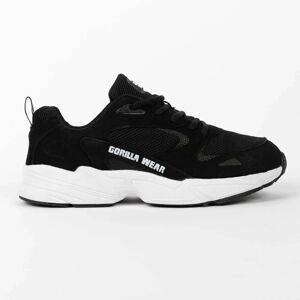 Gorilla Wear Newport Sneakers Black Eu42