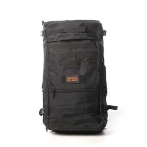 Proteinbolaget Tactical Backpack 60 L Black