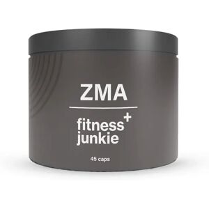 Fitnessjunkie Zma 45 Caps