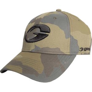 Gasp Baseball Cap Green Camo L/xl