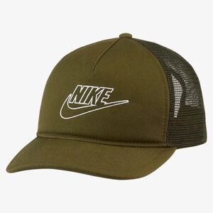 Nike Classic 99 Trucker Cap Army