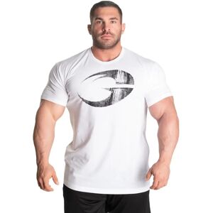 Gasp Cadet Tee White