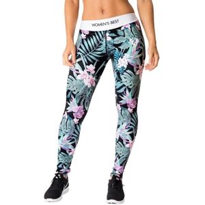 Womens Best Paradise Fit Legging