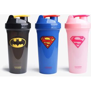 Smartshake Dc Comics Lite 800 Ml