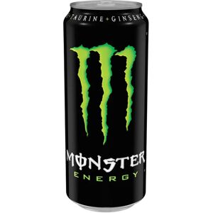 Monster Energy 500 Ml