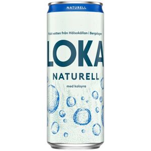 Loka 330 Ml