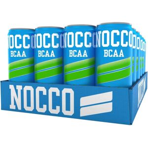 24 X Nocco Päron 330 Ml