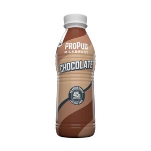 Njie Propud Protein Milkshake 750 Ml