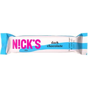 Nicks Dark Chocolate 25 G