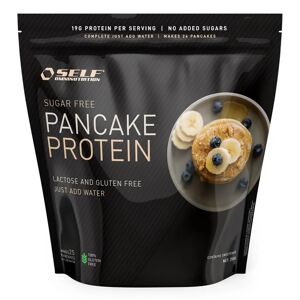 Self Omninutrition Self Pancake Protein