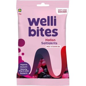 Wellibites Candy 70 G