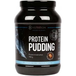 M-nutrition Proteinpudding 700 G