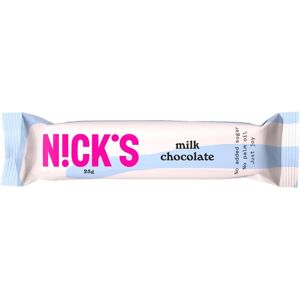 Nicks Milk Chocolate 25 G