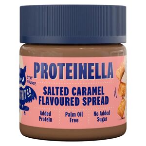 Healthyco Proteinella 200 G Salted Caramel