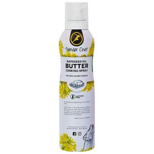 Slender Chef Cooking Spray 200 Ml Butter Oil