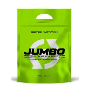 Scitec Nutrition Jumbo 6.6 Kg Gainer