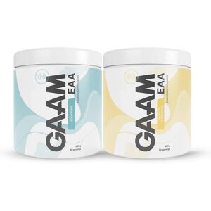 2 X Gaam Eaa 400 G