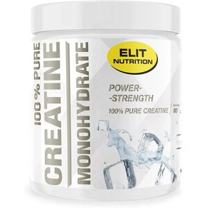 Elit Nutrition 100% Pure Creatine Monohydrate 300 G Kreatin