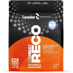 Leader Performance Combat Reco 2.5 Kg