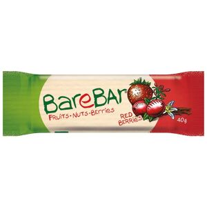 Leader Barebar 40 G Red Berries