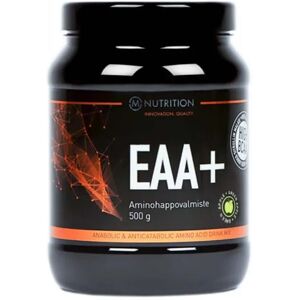 M-nutrition Eaa+ 500 G