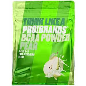 Pro Brands 2.1.1 Bcaa 360 G