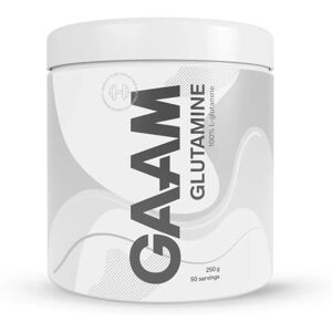 Gaam Glutamine 250 G