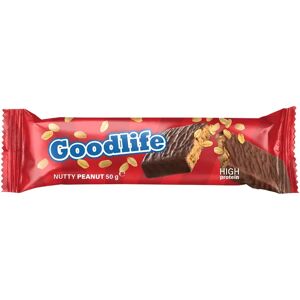 Goodlife Proteinbars 50 G