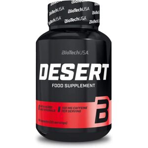 Biotechusa Desert 100 Caps