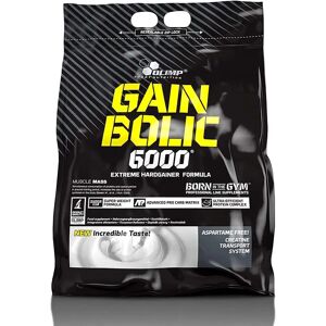 Olimp Sport Nutrition Olimp Gain Bolic 6000 6.8 Kg Gainer