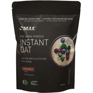 Self Omninutrition Instant Oat 1 Kg Tiramisu