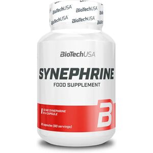 Biotechusa Synephrine 60 Caps