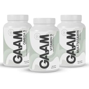 Gaam Immunboost