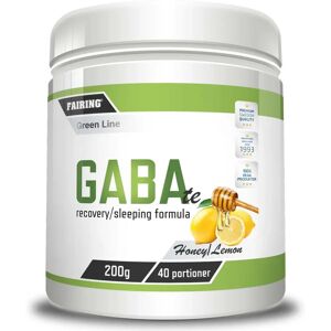 Fairing Gaba Te 200 G Honey Lemon