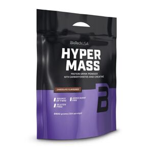 Biotechusa Hyper Mass 6.8 Kg Chocolate