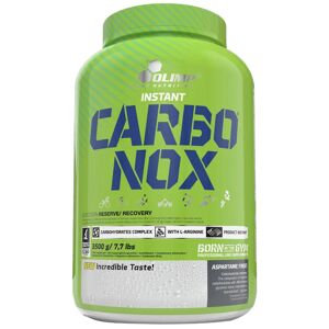 Olimp Sport Nutrition Olimp Carbo Nox 3.5 Kg Orange
