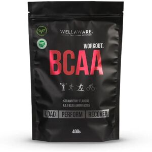 Wellaware Bcaa 400 G